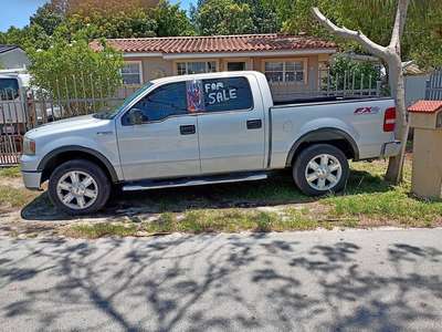 2007 Ford Econoline E150 Cargo