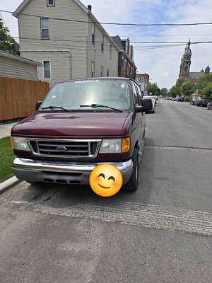 2004 Ford Econoline - Van