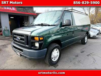 2013 Ford Econoline Base