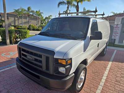 2014 Ford Econoline E250 Cargo - Van
