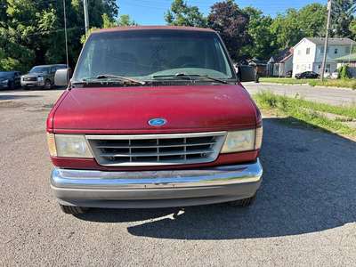 1996 Ford Econoline E350 Cargo - Van