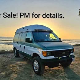 2004 Ford Econoline E250 Cargo