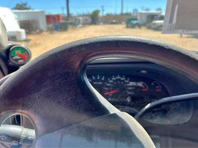 2007 Ford Econoline E350 Cargo