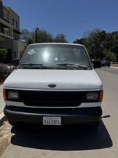 1994 Ford E-350 Econoline E350 SUPER DUTY VAN