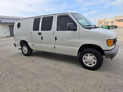 2007 Ford Econoline - Van