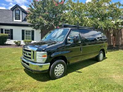 2014 Ford Econoline E150 Cargo - Van