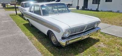 1964 Ford Falcon