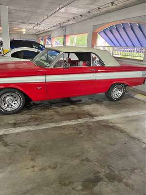 1964 Ford Falcon