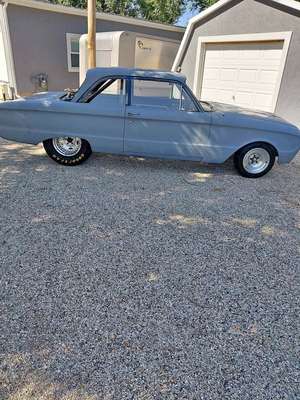 1962 Ford Falcon