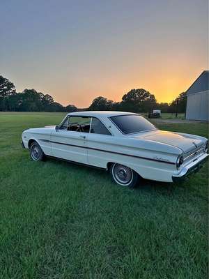 1963 Ford Falcon