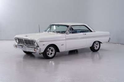 1965 Ford Falcon
