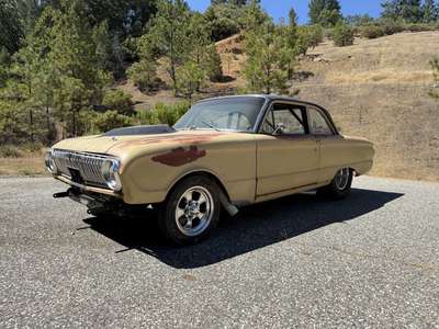 1960 Ford Falcon