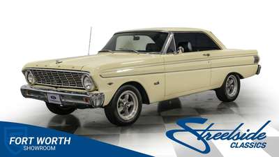 1964 Ford Falcon Futura