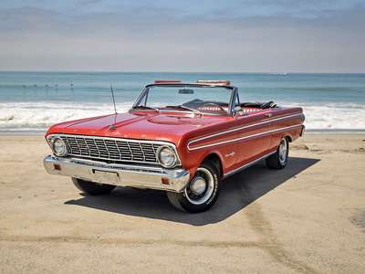 1964 Ford Falcon