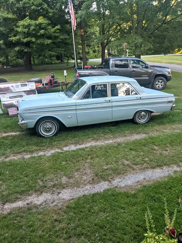 1964 Ford Falcon