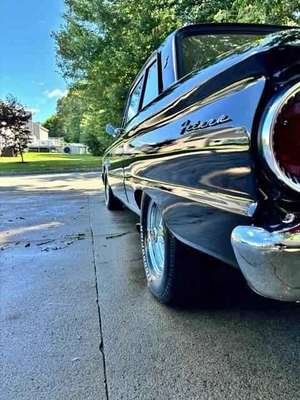 1962 Ford Falcon