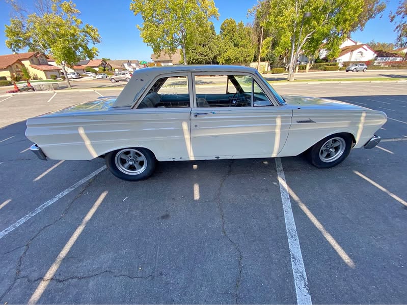 1965 Ford Falcon