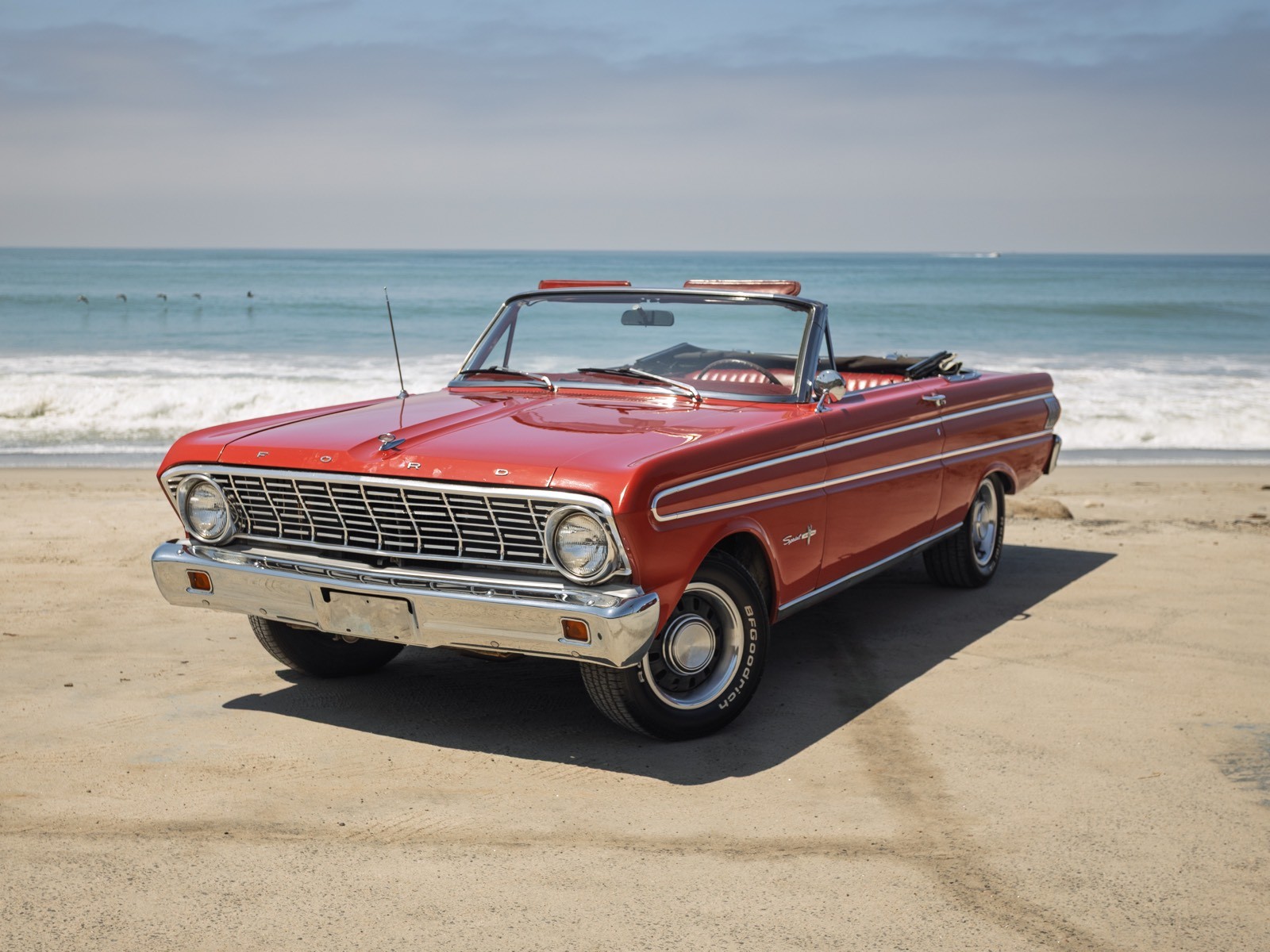 1964 Ford Falcon