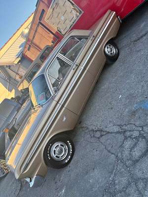 1965 Ford Falcon - Future