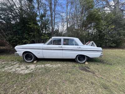 1965 Ford Falcon Futura