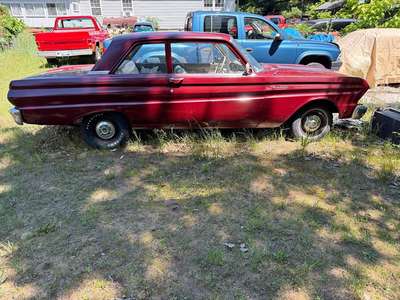 1964 Ford Falcon