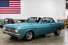 1967 Ford Falcon Futura