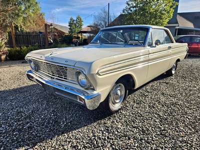 1964 Ford Falcon Special 6