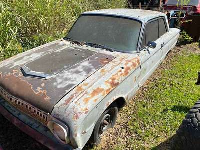 1963 Ford Falcon