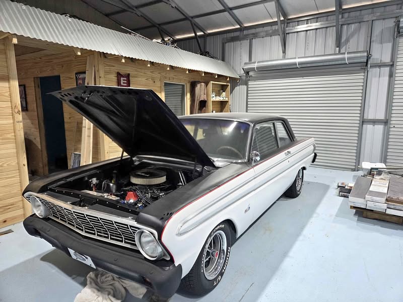 1964 Ford Falcon