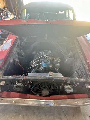 1965 Ford Falcon