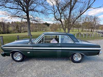 1965 Ford Falcon