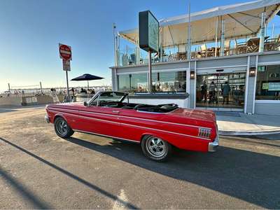 1964 Ford falcon futura - Sprint