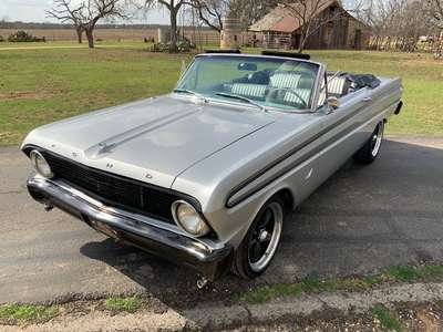 1964 Ford Falcon