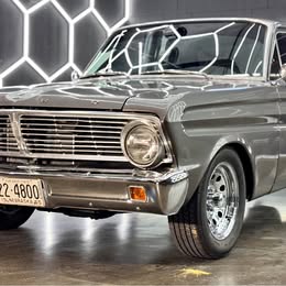 1965 Ford Falcon