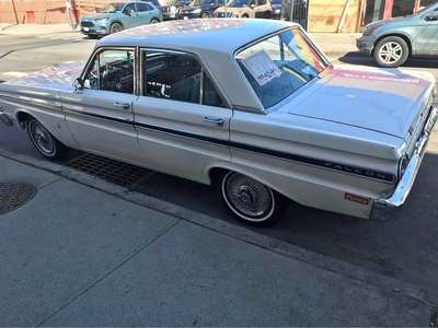 1965 Ford Falcon