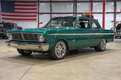 1965 Ford Falcon Futura
