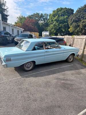 1964 Ford falcon