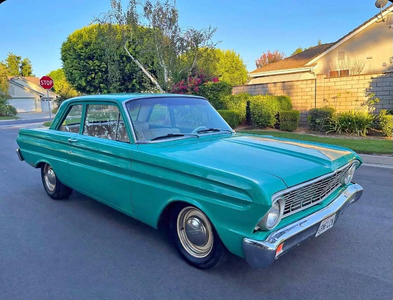 1964 Ford Ford falcon