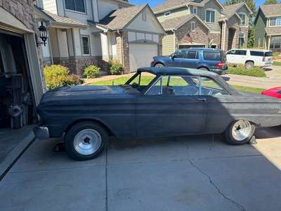 1964 Ford falcon
