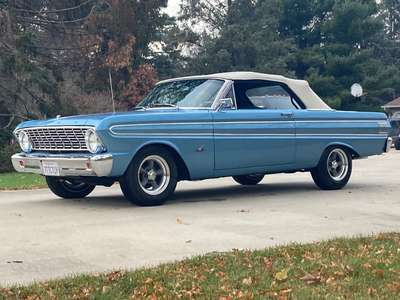 1964 Ford Falcon