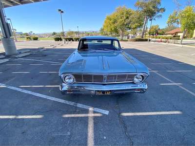1965 Ford Falcon - Futura