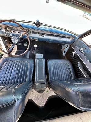 1964 Ford falcon - Sprint