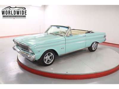 1964 Ford Falcon