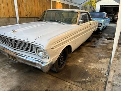 1964 Ford falcon