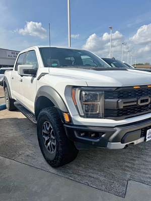 2023 Ford F-150 - Raptor