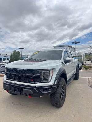 2023 Ford F-150 Raptor R