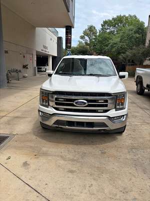 2021 Ford F-150 - XLT STX Pickup 4D 8 ft