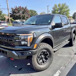 2024 Ford F-150  Raptor R
