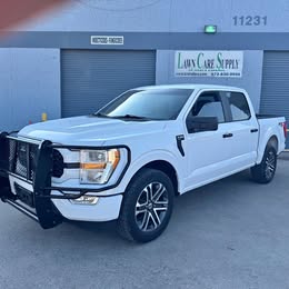2022 Ford F-150 XL Pickup 2D 6 1\/2 ft