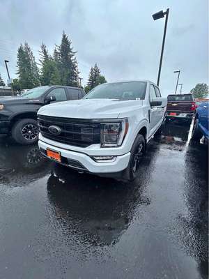 2023 Ford F-150 - Lariat